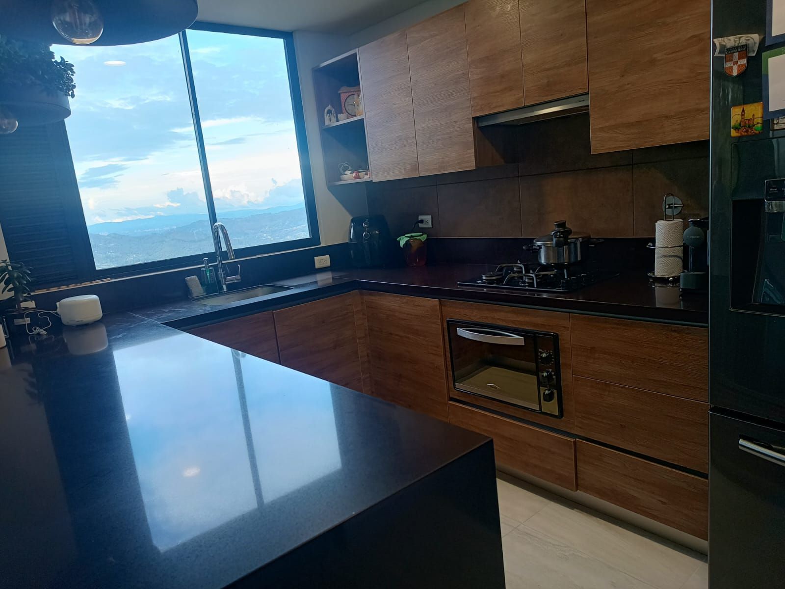 Apartamento en venta ubicado en El Retiro, sector Fizebad - 9
