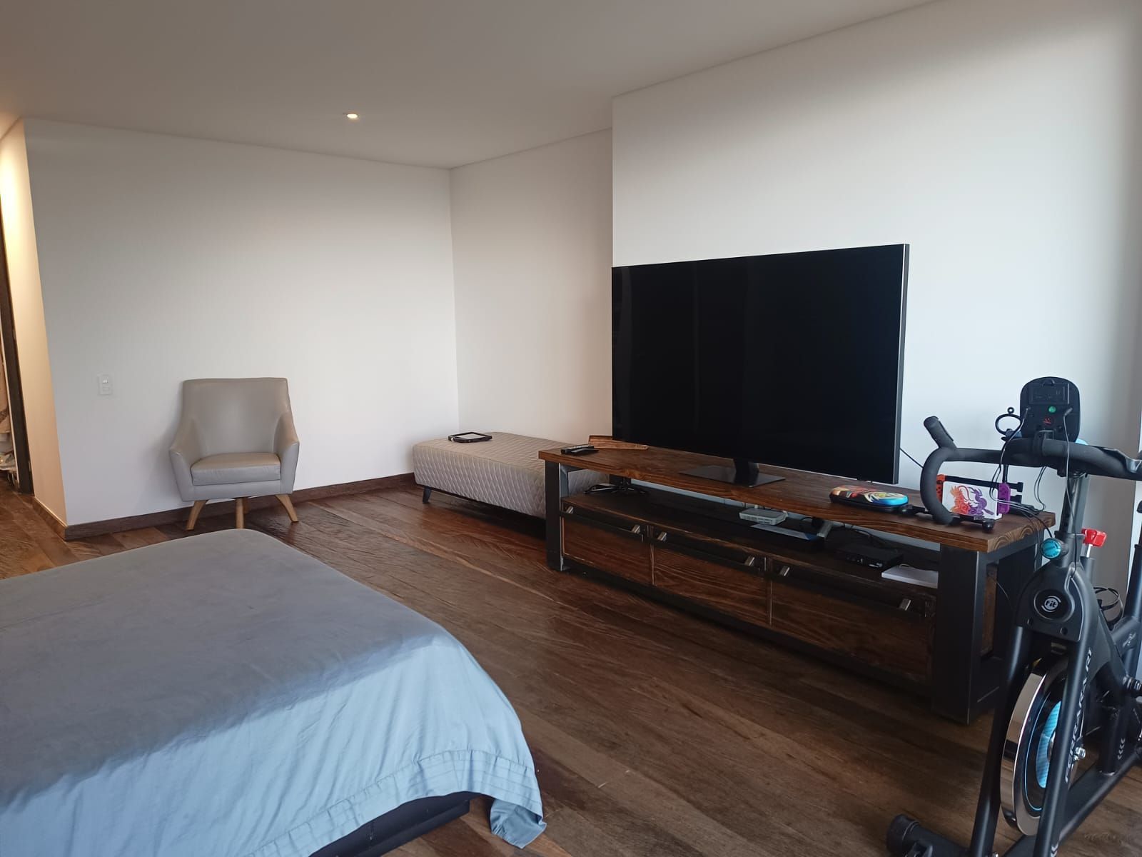 Apartamento en venta ubicado en El Retiro, sector Fizebad - 11