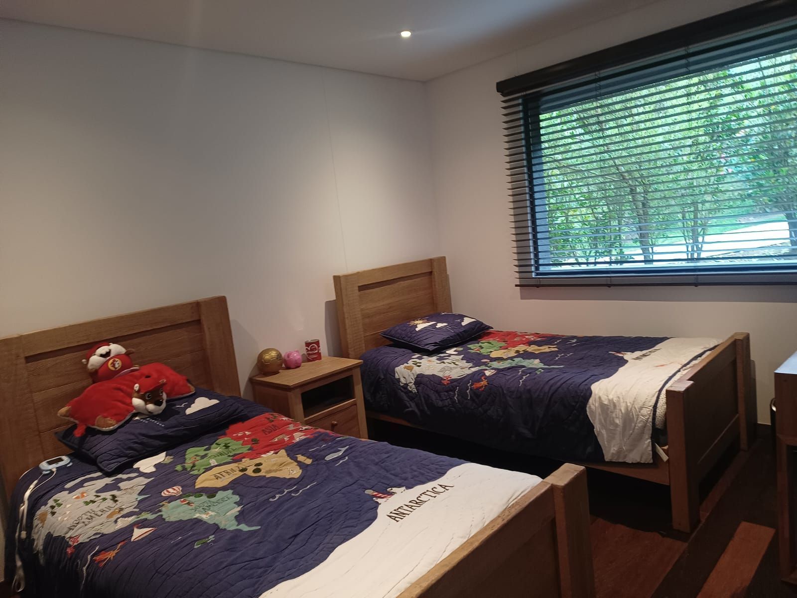 Apartamento en venta ubicado en El Retiro, sector Fizebad - 12