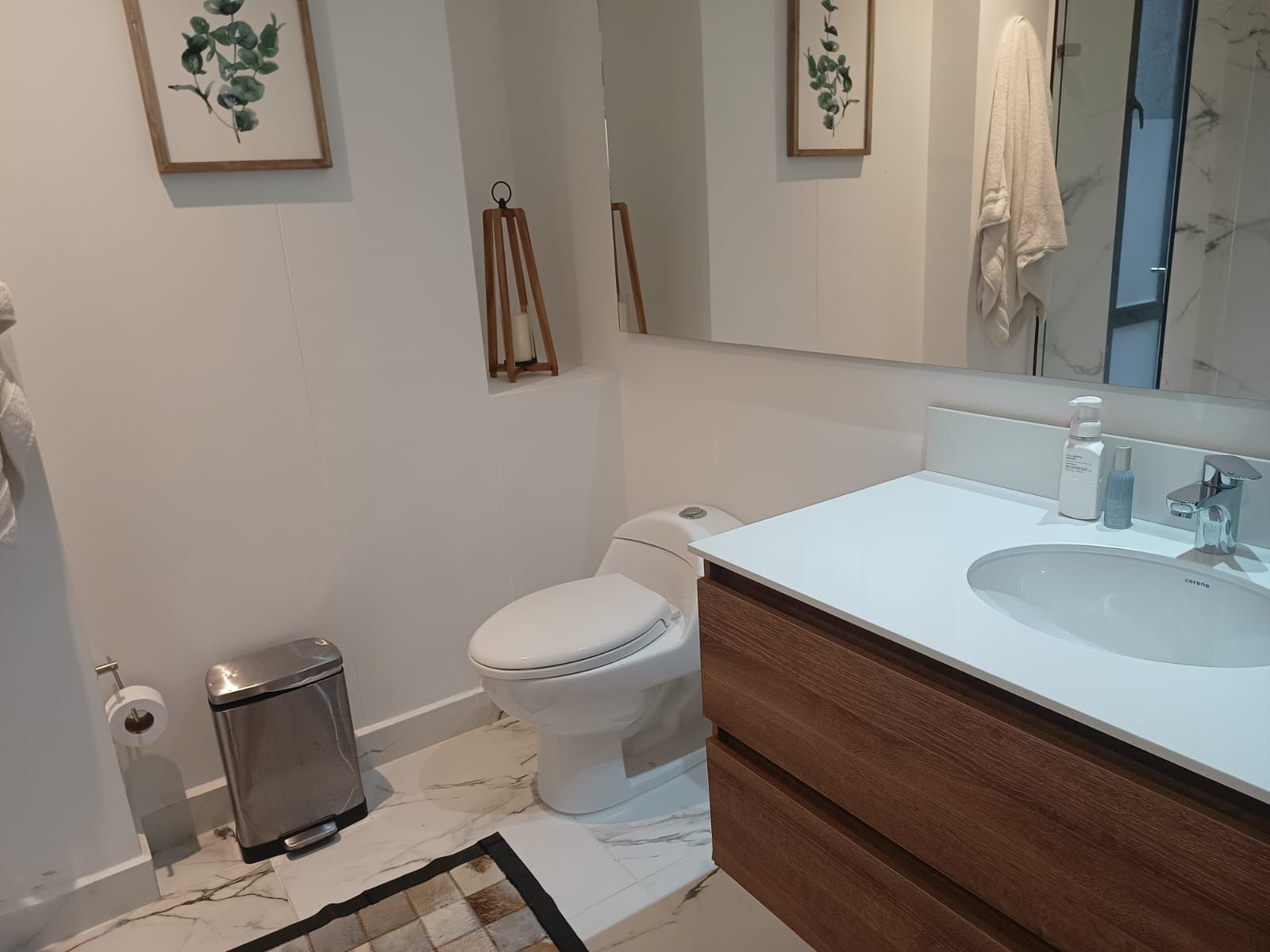 Apartamento en venta ubicado en El Retiro, sector Fizebad - 13