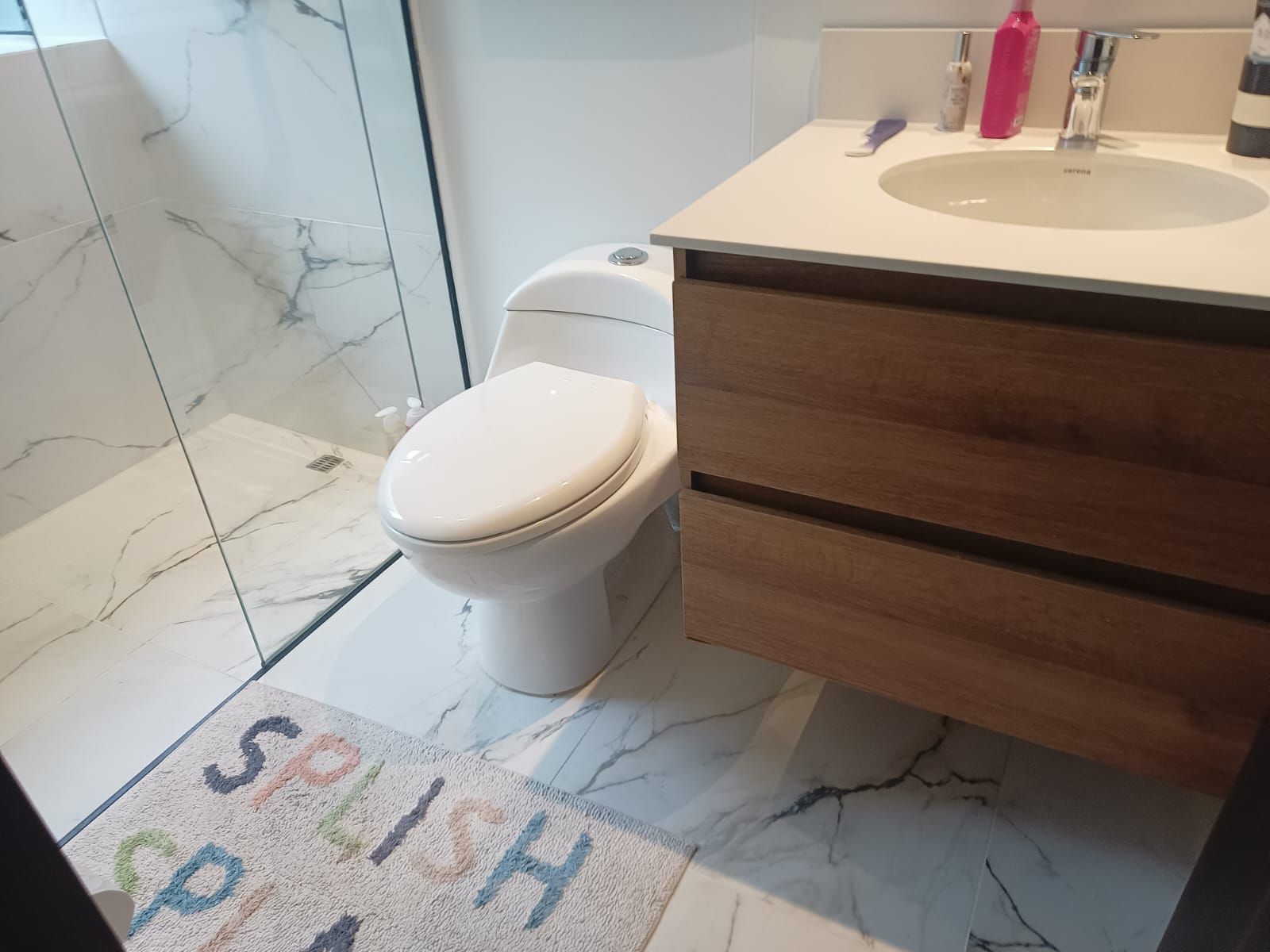 Apartamento en venta ubicado en El Retiro, sector Fizebad - 15