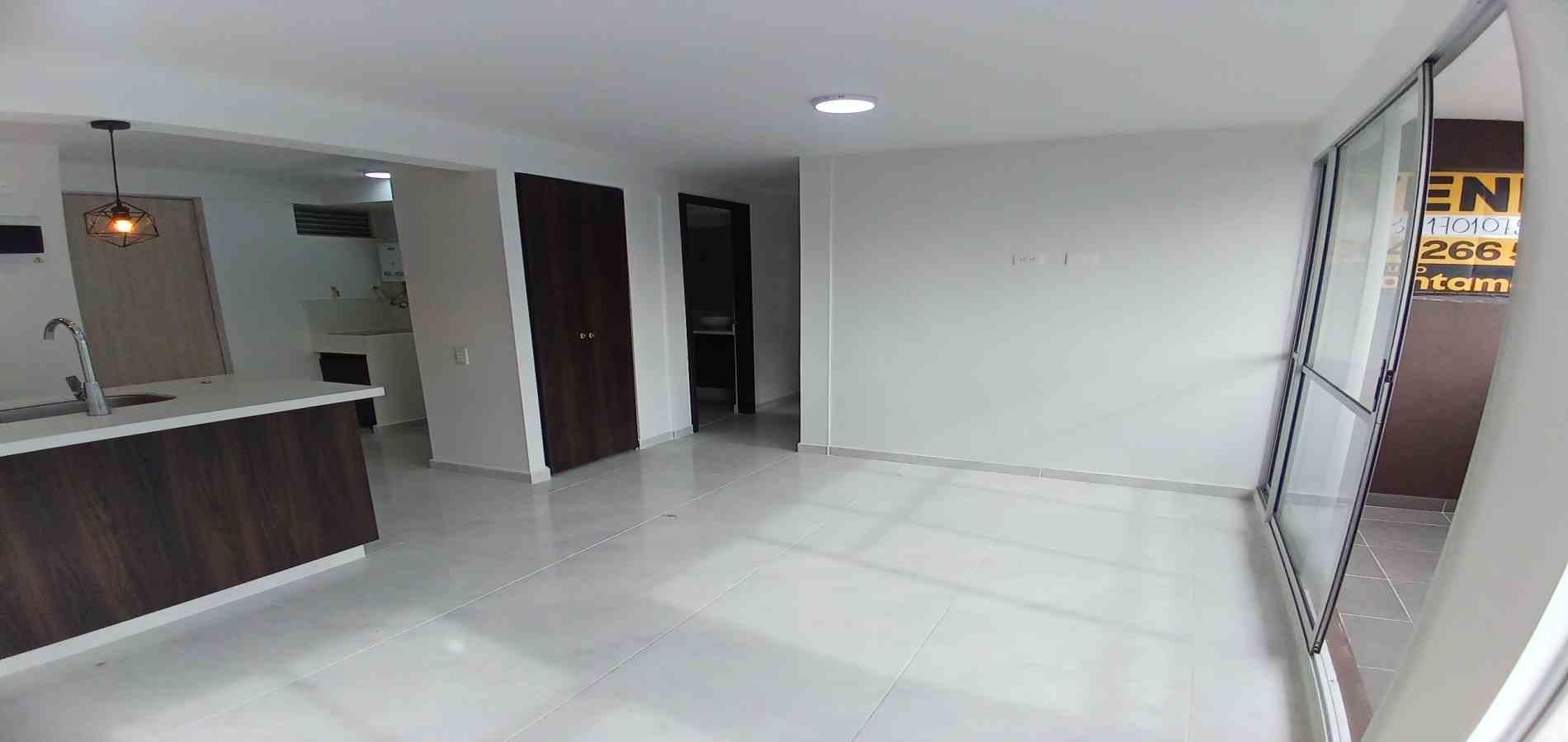 Apartamento en venta ubicado en Bello, sector Navarra - 2
