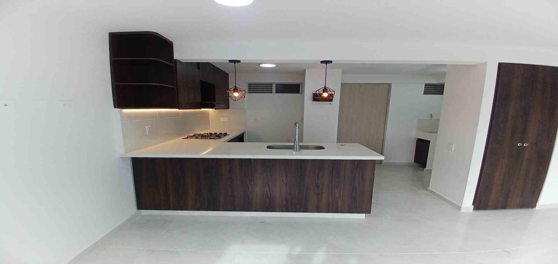 Apartamento en venta ubicado en Bello, sector Navarra - 3
