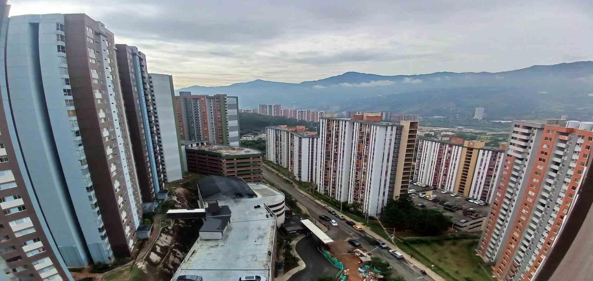 Apartamento en venta ubicado en Bello, sector Navarra - 24