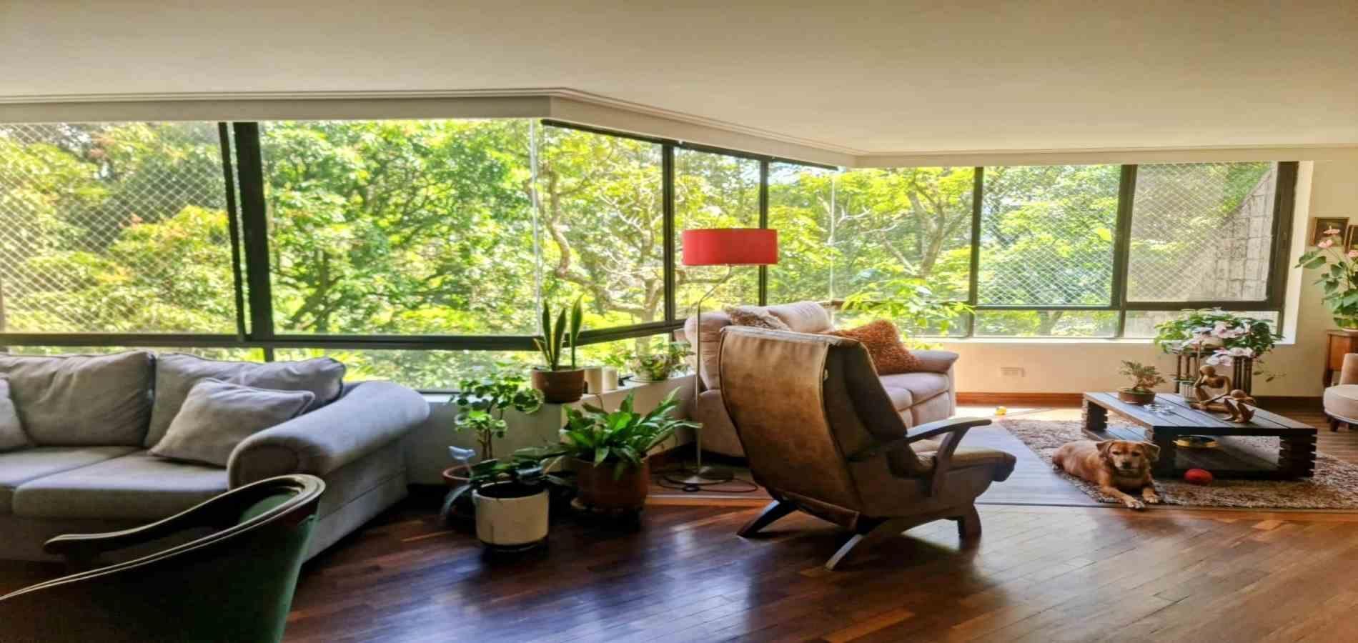 Apartamento en venta ubicado en Medellín, sector Transversal Inferior - 2
