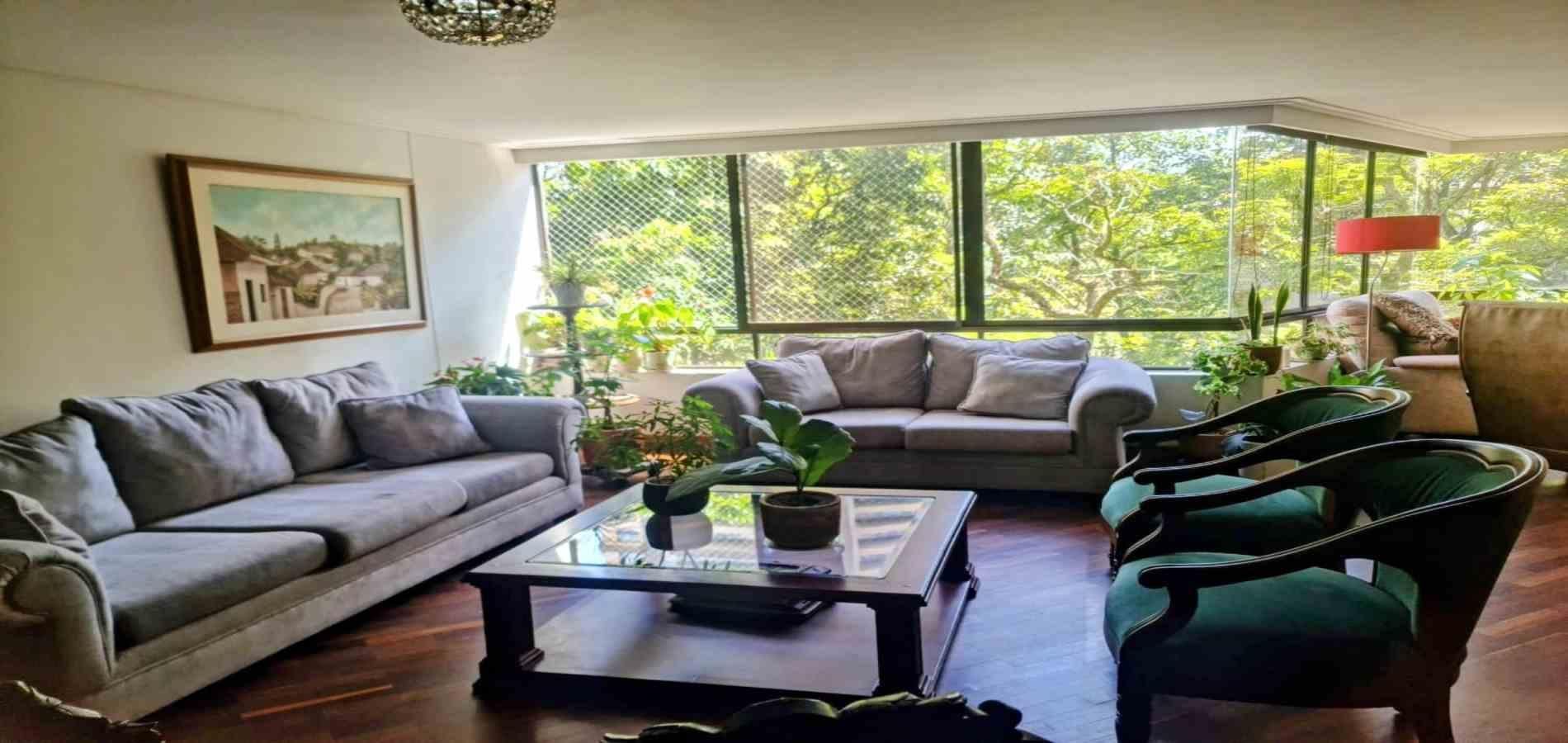 Apartamento en venta ubicado en Medellín, sector Transversal Inferior - 5