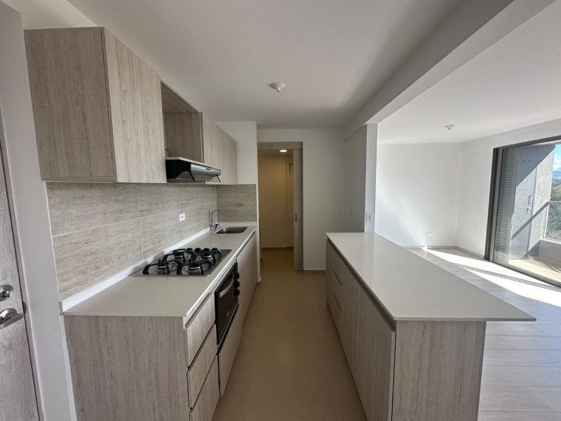 Apartamento en venta ubicado en Rionegro, sector San Antonio - 2