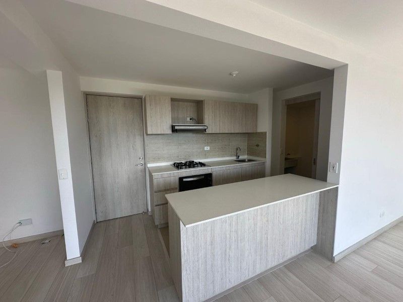 Apartamento en venta ubicado en Rionegro, sector San Antonio - 3