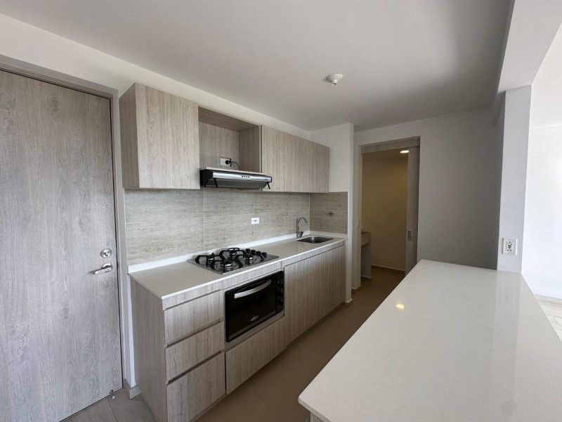 Apartamento en venta ubicado en Rionegro, sector San Antonio - 5