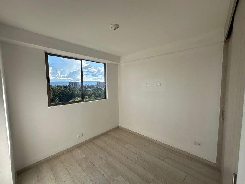 Apartamento en venta ubicado en Rionegro, sector San Antonio - 6