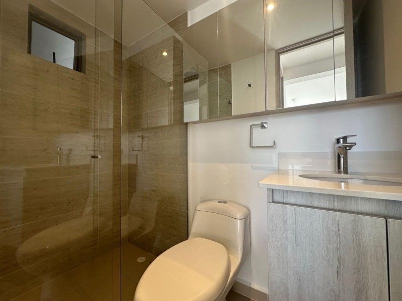 Apartamento en venta ubicado en Rionegro, sector San Antonio - 10