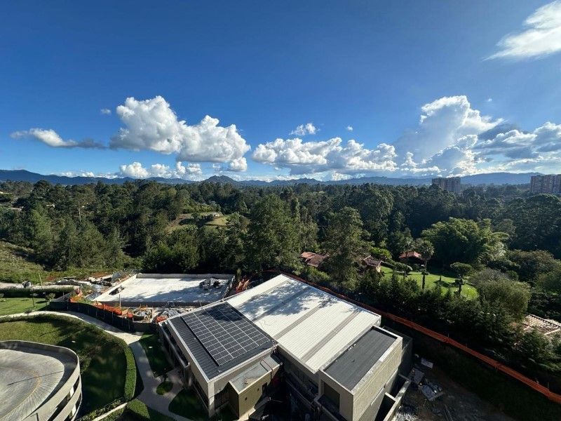 Apartamento en venta ubicado en Rionegro, sector San Antonio - 12