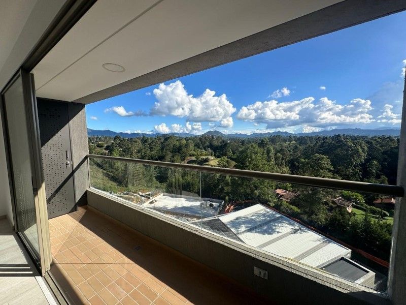 Apartamento en venta ubicado en Rionegro, sector San Antonio - 13
