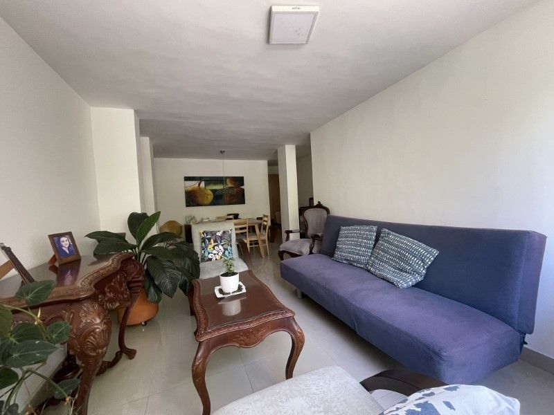 Apartamento en venta ubicado en Medellín, sector La Frontera - 2
