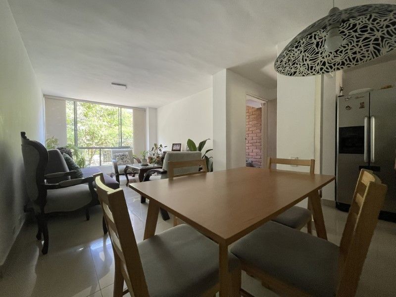 Apartamento en venta ubicado en Medellín, sector La Frontera - 3