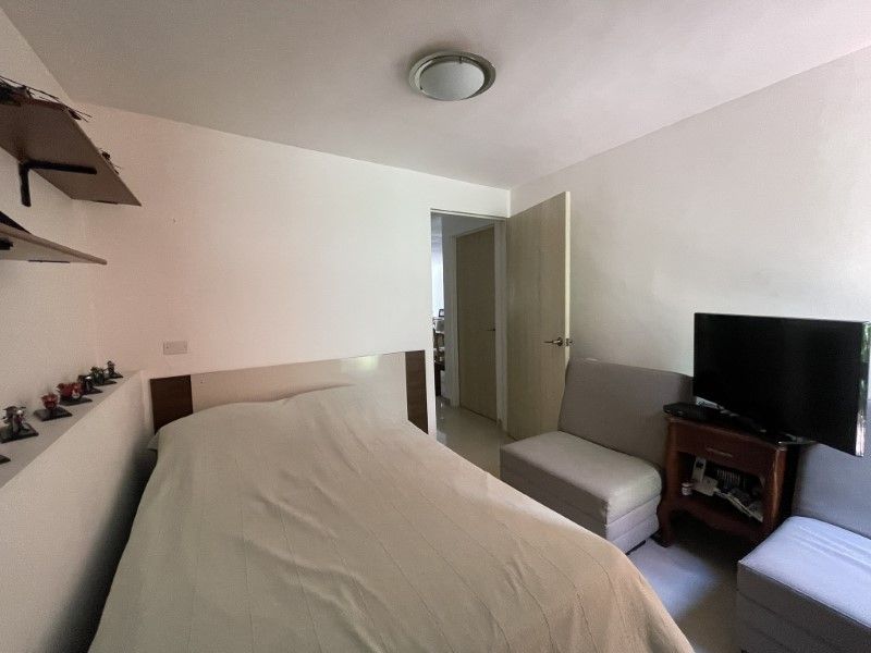 Apartamento en venta ubicado en Medellín, sector La Frontera - 6