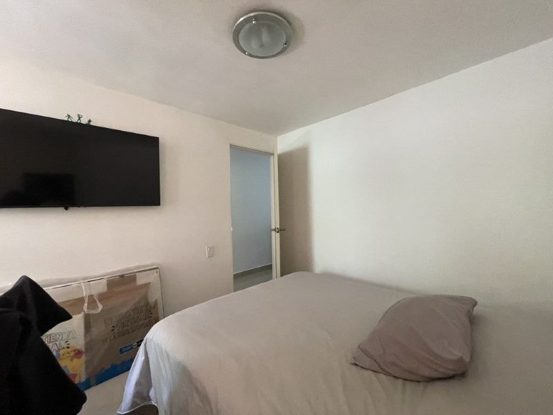 Apartamento en venta ubicado en Medellín, sector La Frontera - 8