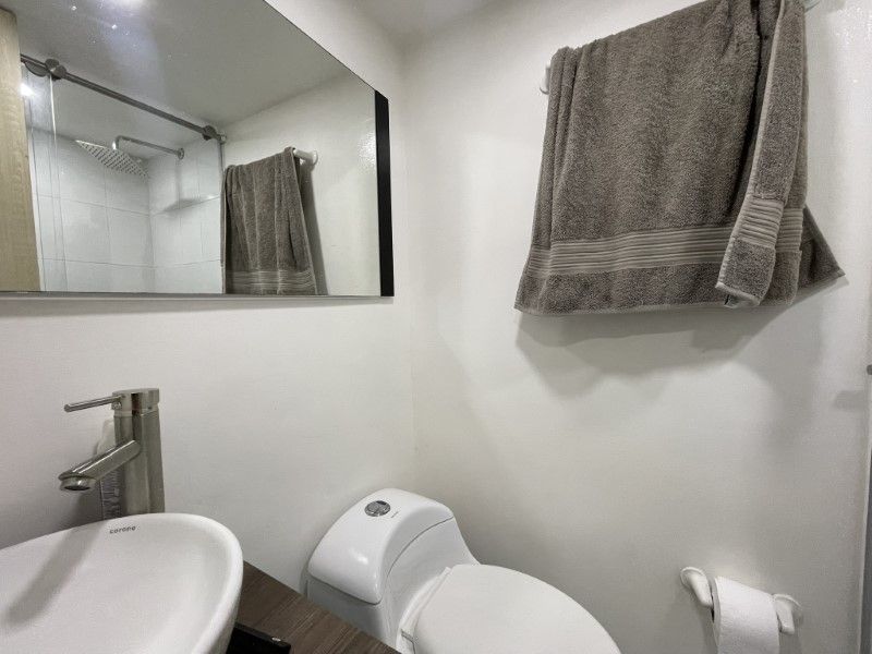 Apartamento en venta ubicado en Medellín, sector La Frontera - 10