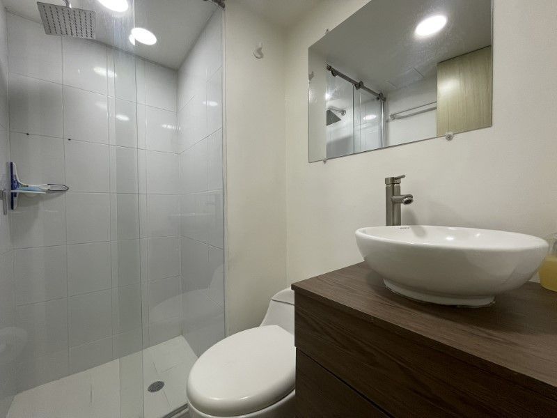 Apartamento en venta ubicado en Medellín, sector La Frontera - 11