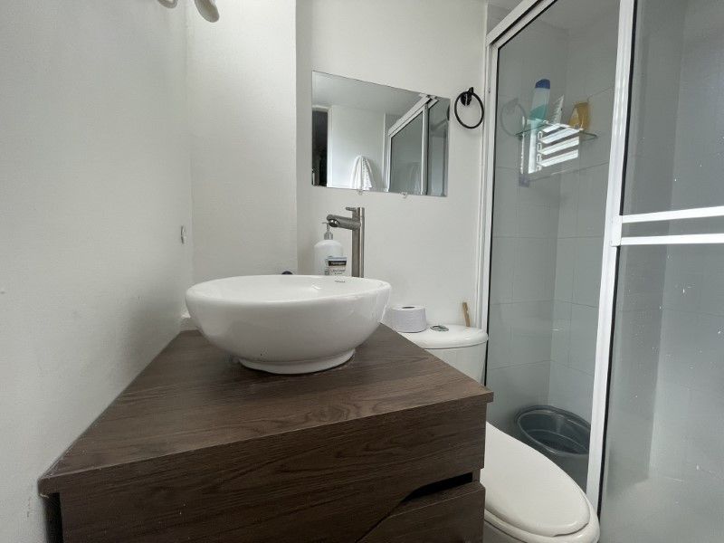 Apartamento en venta ubicado en Medellín, sector La Frontera - 12