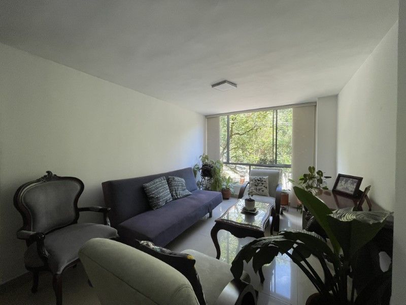 Apartamento en venta ubicado en Medellín, sector La Frontera - 13