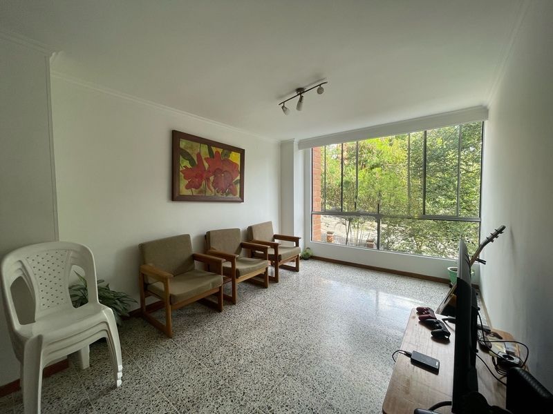 Apartamento en venta ubicado en Medellín, sector La Frontera - 2