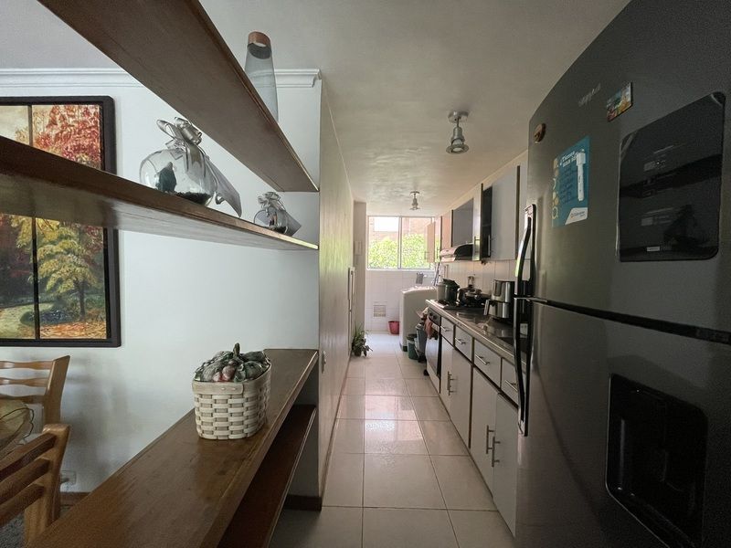 Apartamento en venta ubicado en Medellín, sector La Frontera - 3