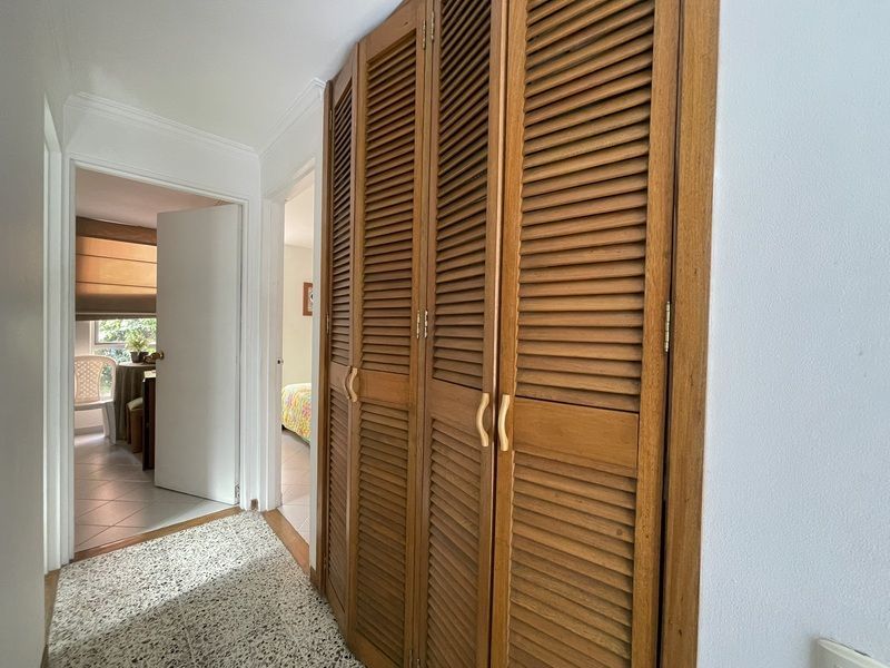 Apartamento en venta ubicado en Medellín, sector La Frontera - 5