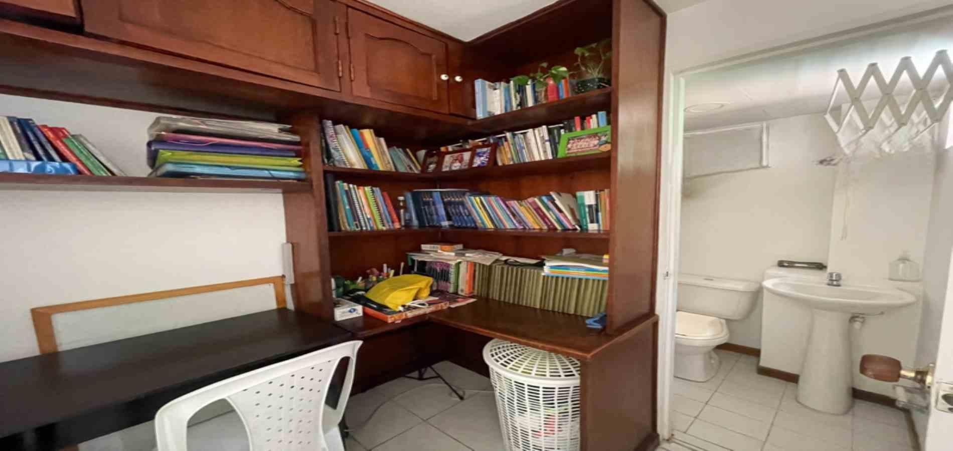 Apartamento en venta ubicado en Medellín, sector La Frontera - 6