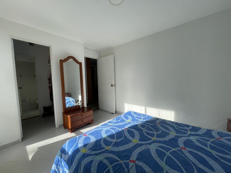 Apartamento en venta ubicado en Medellín, sector La Frontera - 8