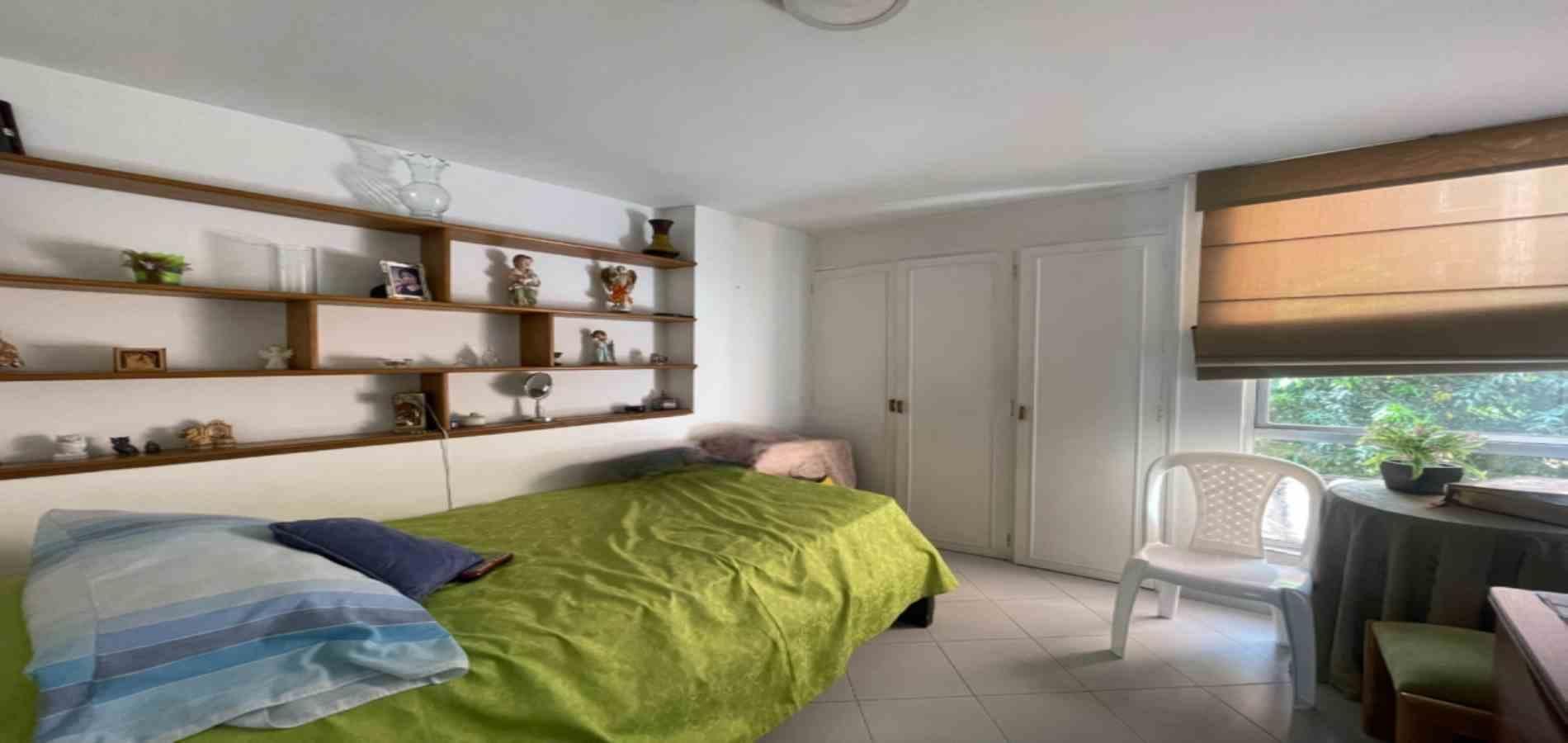 Apartamento en venta ubicado en Medellín, sector La Frontera - 9