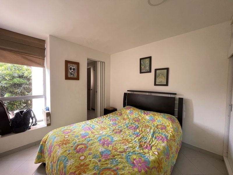 Apartamento en venta ubicado en Medellín, sector La Frontera - 10