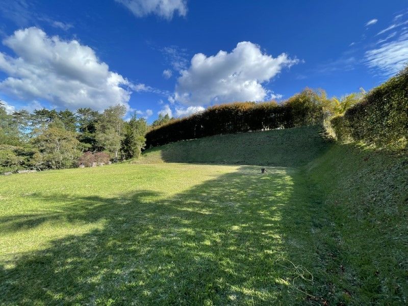 Lote en venta ubicado en Envigado, sector El Penasco - 7