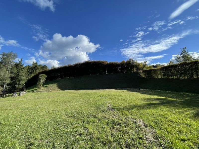 Lote en venta ubicado en Envigado, sector El Penasco - 8