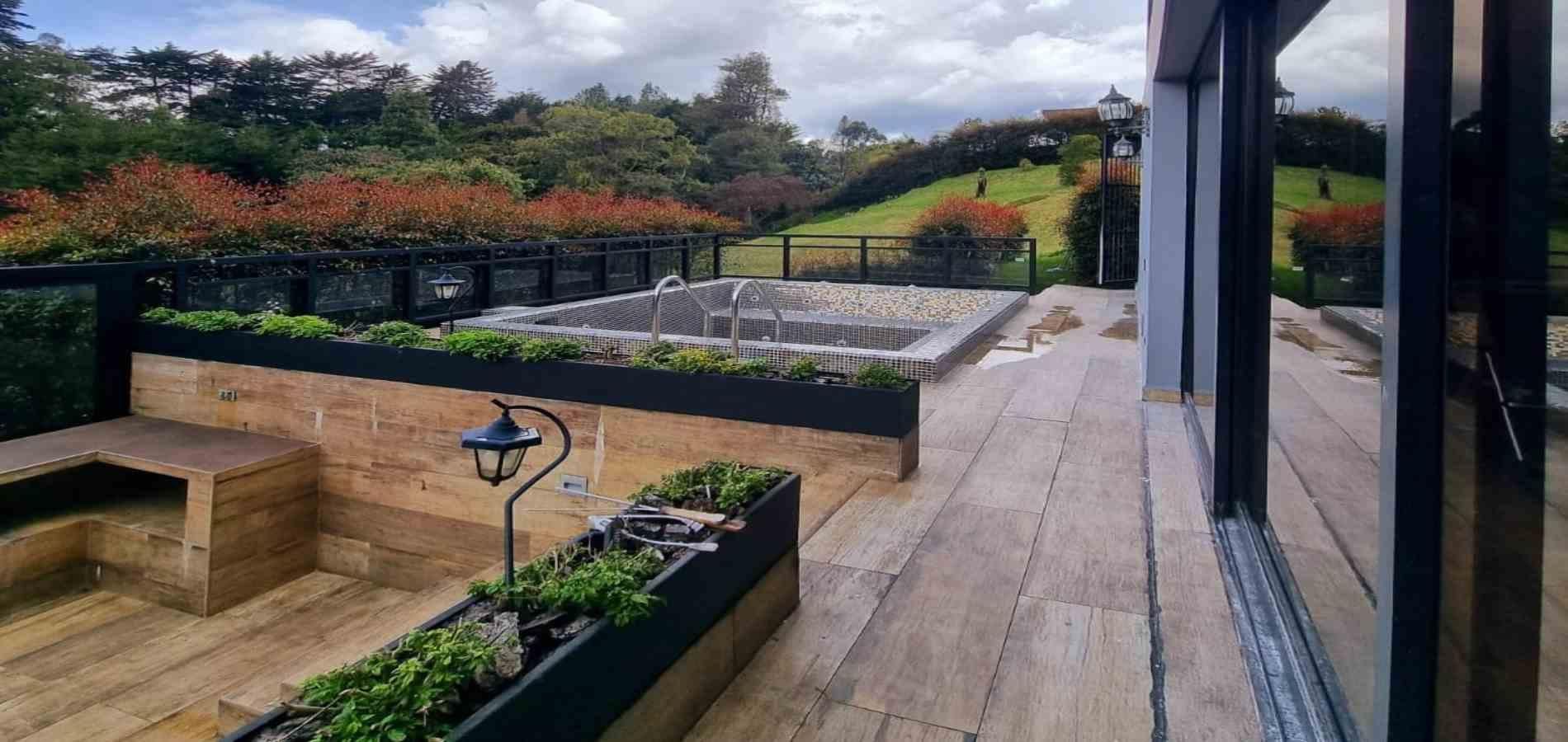 Casa en venta ubicada en Envigado, sector El Penasco - 5