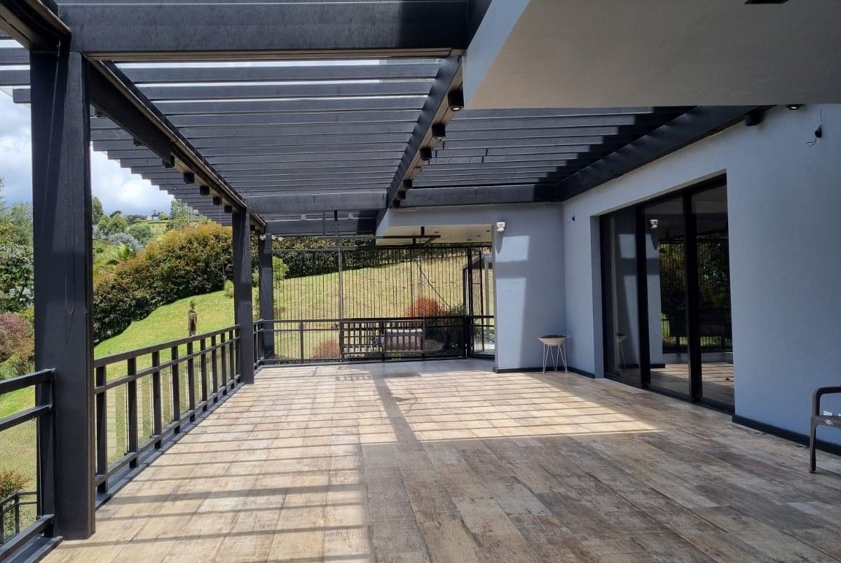 Casa en venta ubicada en Envigado, sector El Penasco - 6