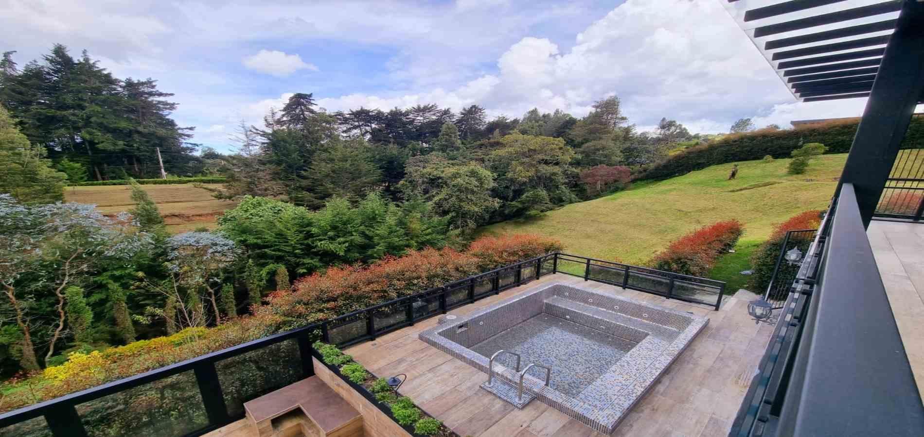 Casa en venta ubicada en Envigado, sector El Penasco - 7