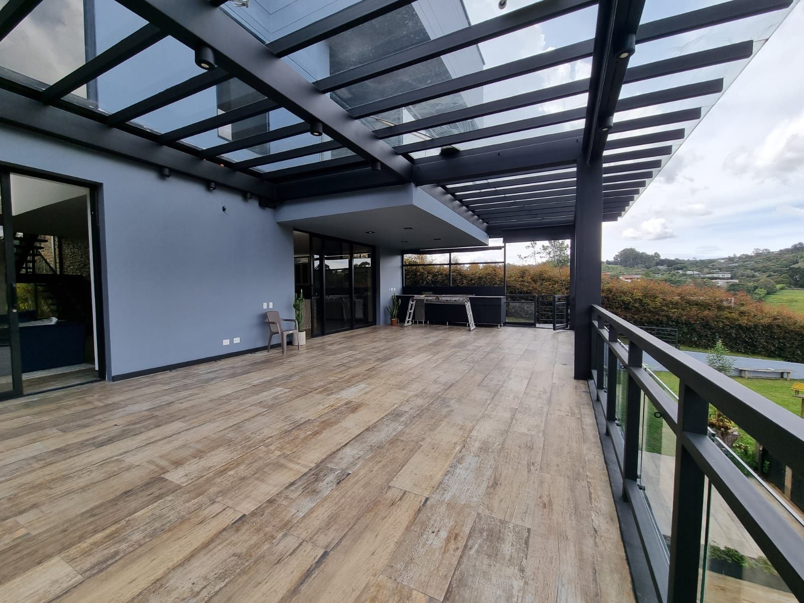 Casa en venta ubicada en Envigado, sector El Penasco - 8