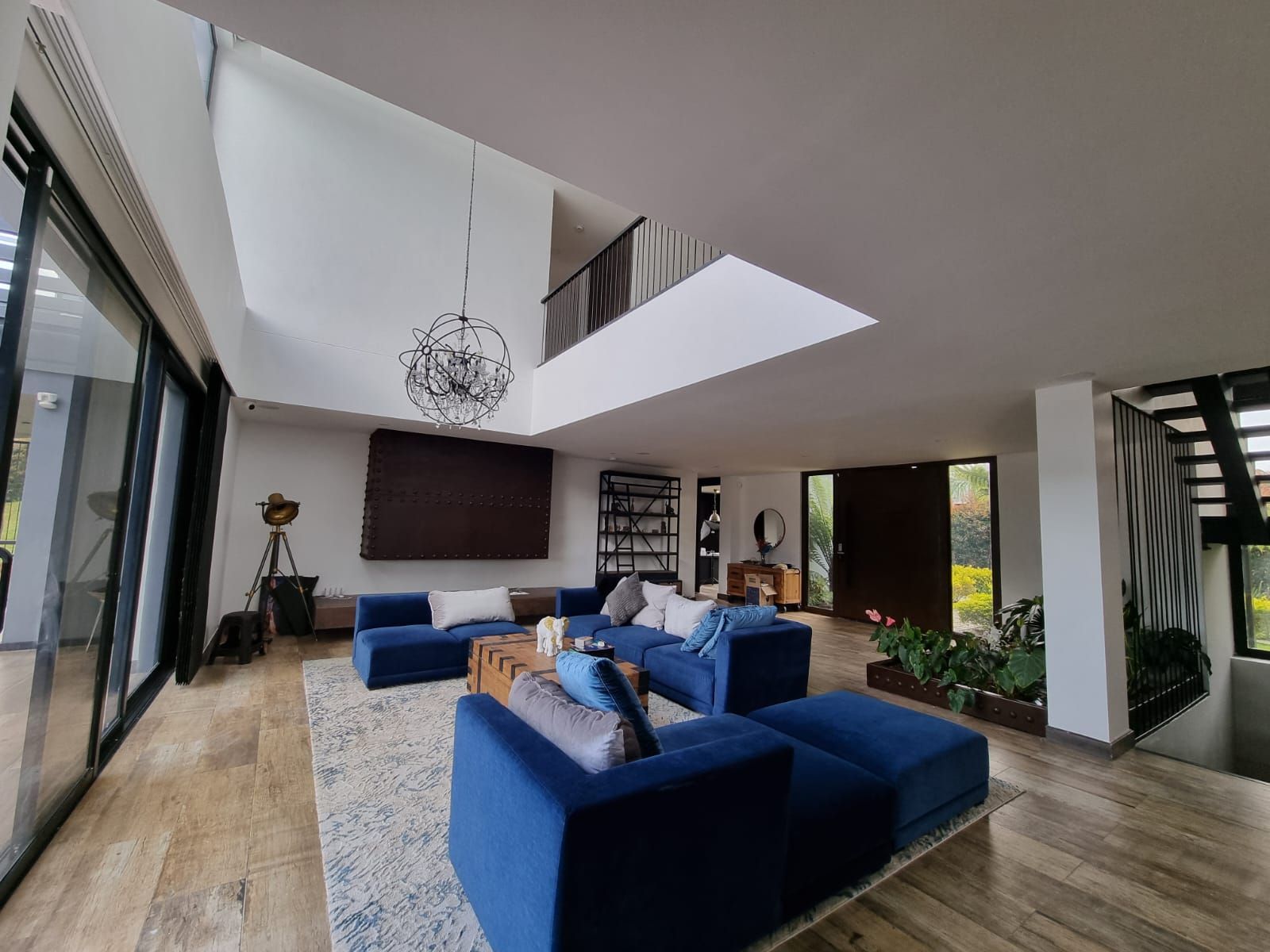 Casa en venta ubicada en Envigado, sector El Penasco - 11