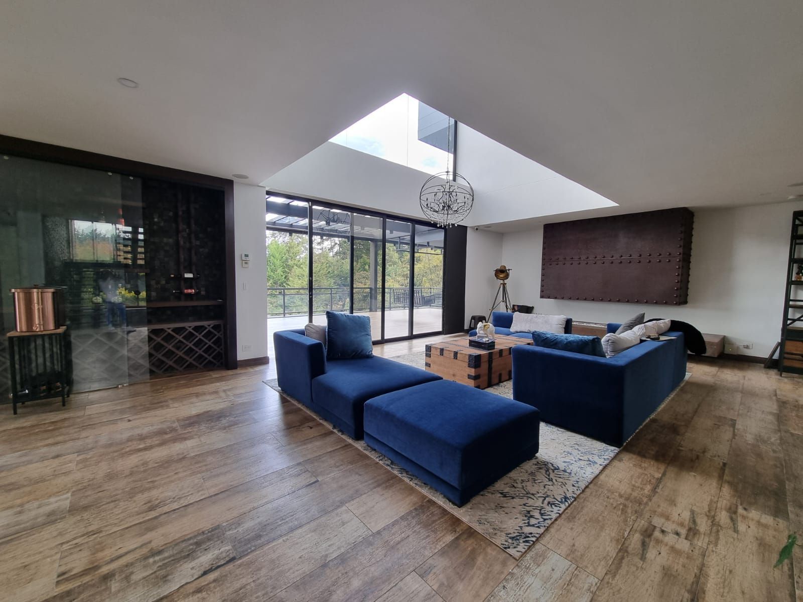 Casa en venta ubicada en Envigado, sector El Penasco - 13