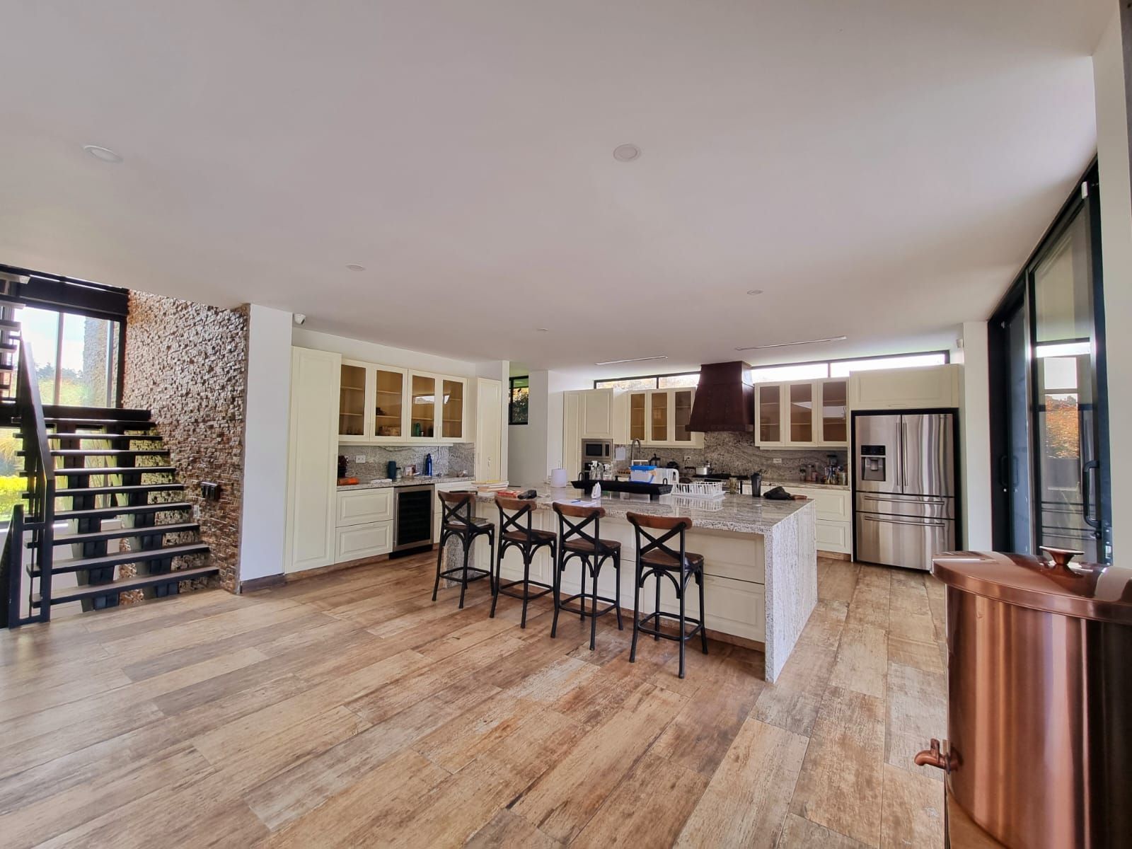 Casa en venta ubicada en Envigado, sector El Penasco - 15