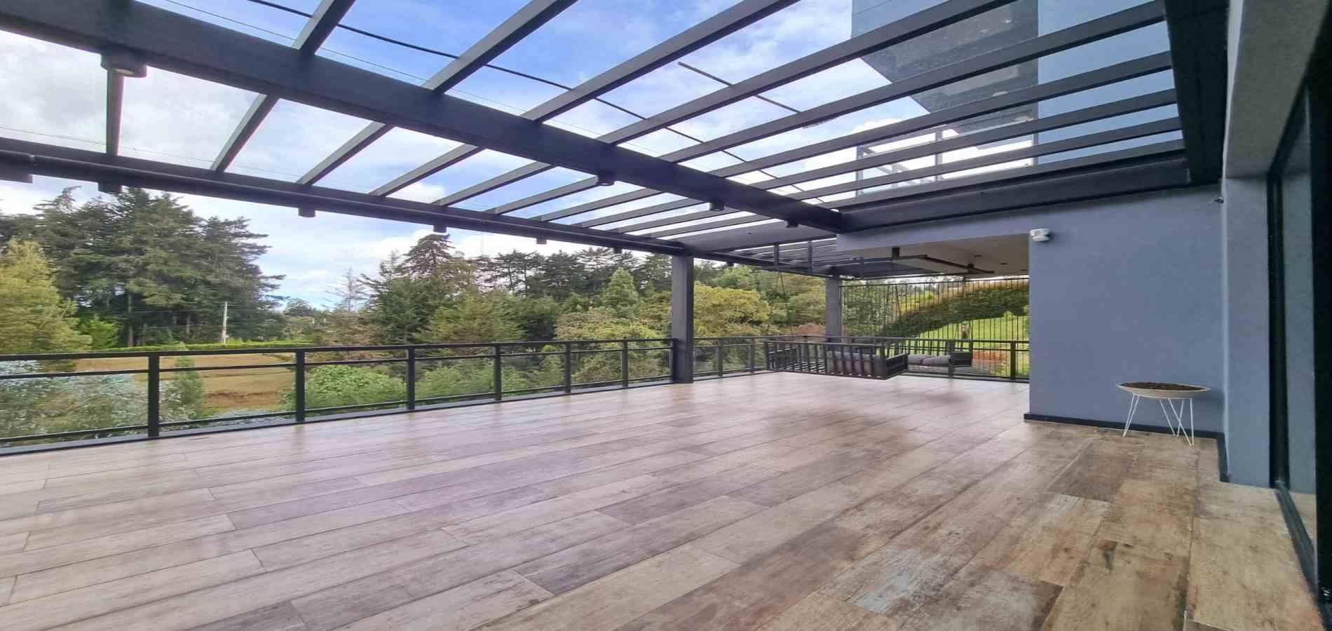 Casa en venta ubicada en Envigado, sector El Penasco - 24