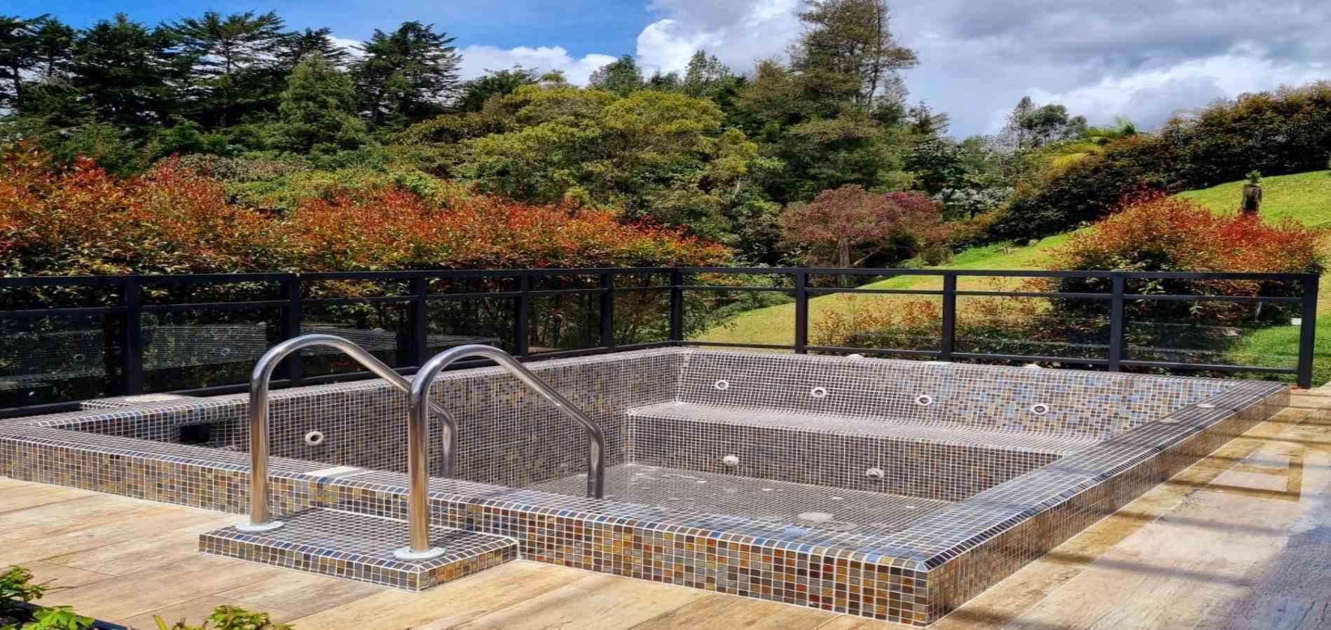 Casa en venta ubicada en Envigado, sector El Penasco - 37