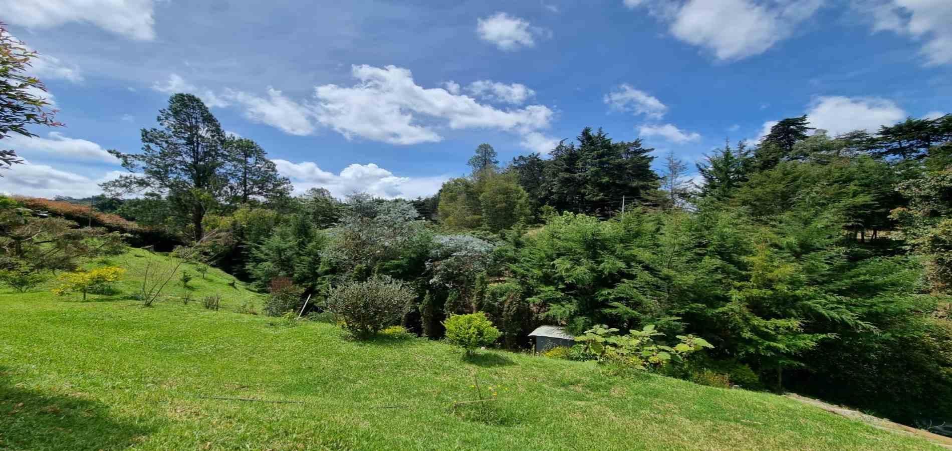 Casa en venta ubicada en Envigado, sector El Penasco - 44