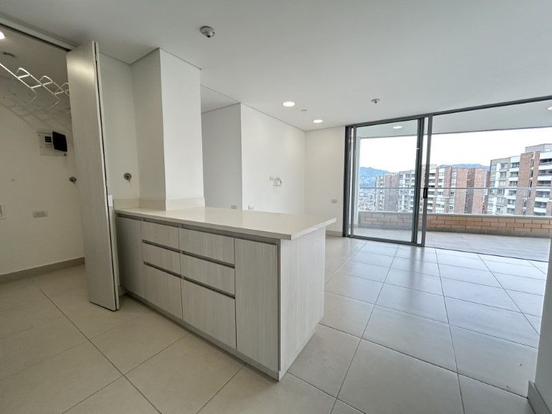 Apartamento en arriendo ubicado en Envigado, sector Loma del Chocho - 8