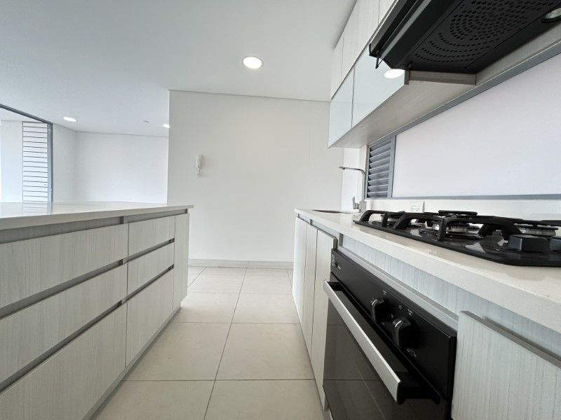 Apartamento en arriendo ubicado en Envigado, sector Loma del Chocho - 9