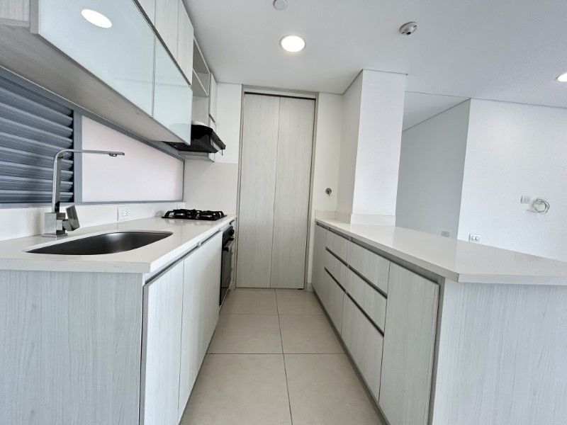 Apartamento en arriendo ubicado en Envigado, sector Loma del Chocho - 10