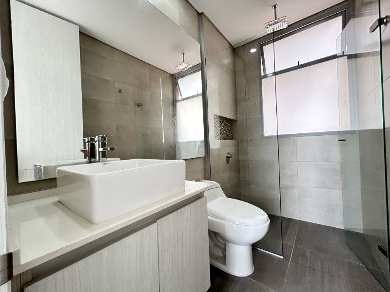 Apartamento en arriendo ubicado en Envigado, sector Loma del Chocho - 18