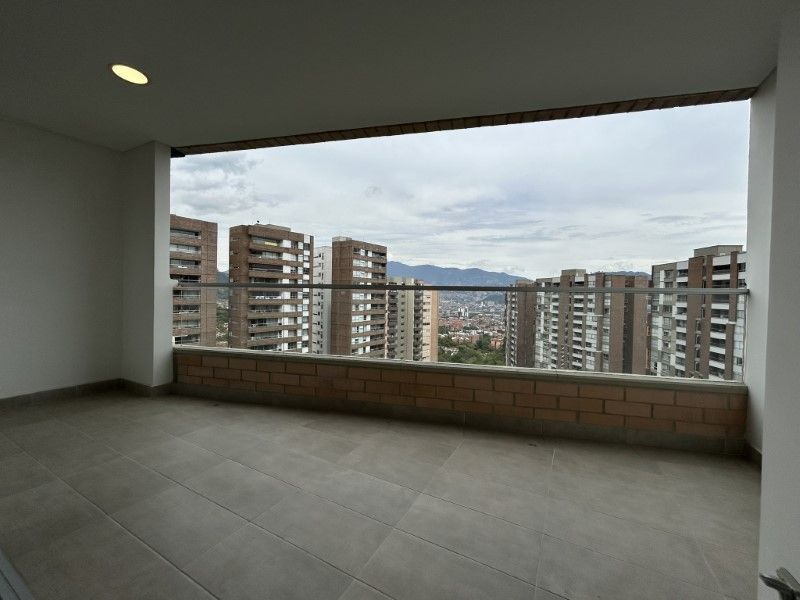Apartamento en arriendo ubicado en Envigado, sector Loma del Chocho - 20