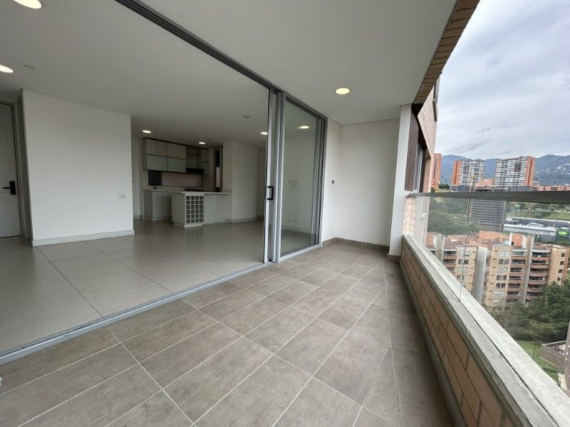 Apartamento en arriendo ubicado en Envigado, sector Loma del Chocho - 21